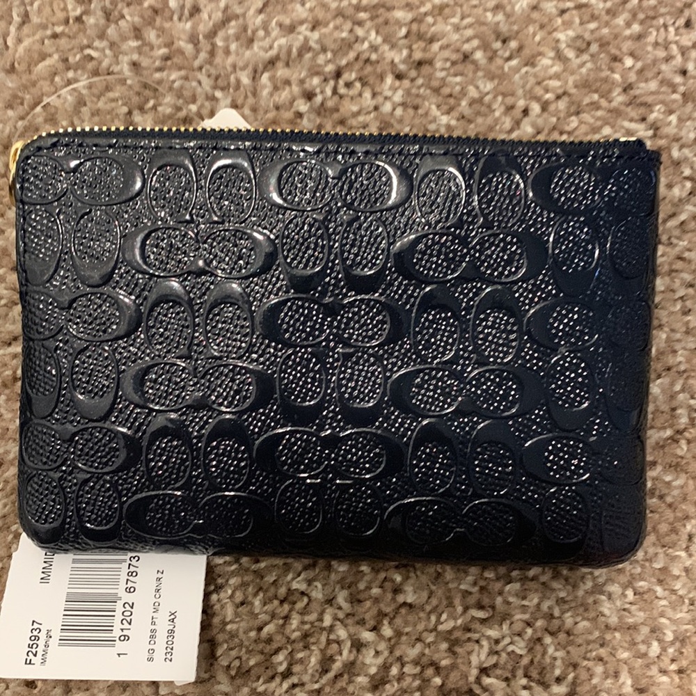 Coach Wallet’s - Picture 6 of 7